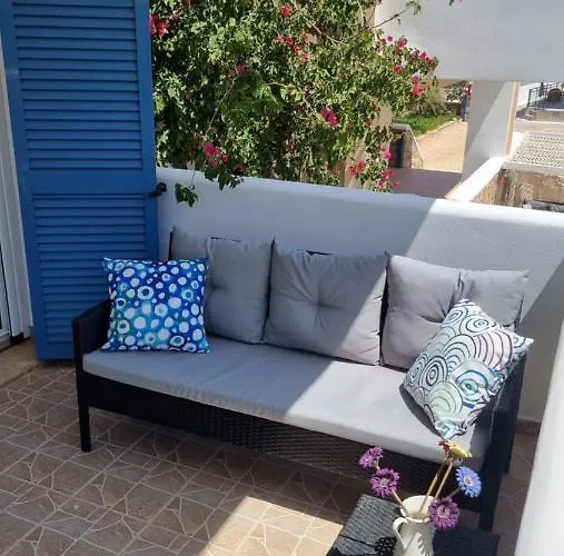 Appartement Sogno Greco Elafonissos