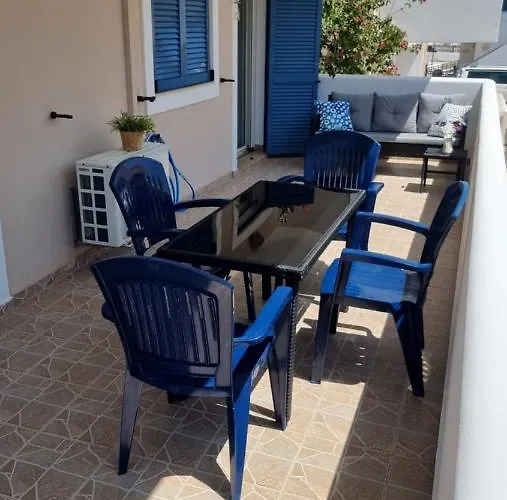 Sogno Greco Elafonissos