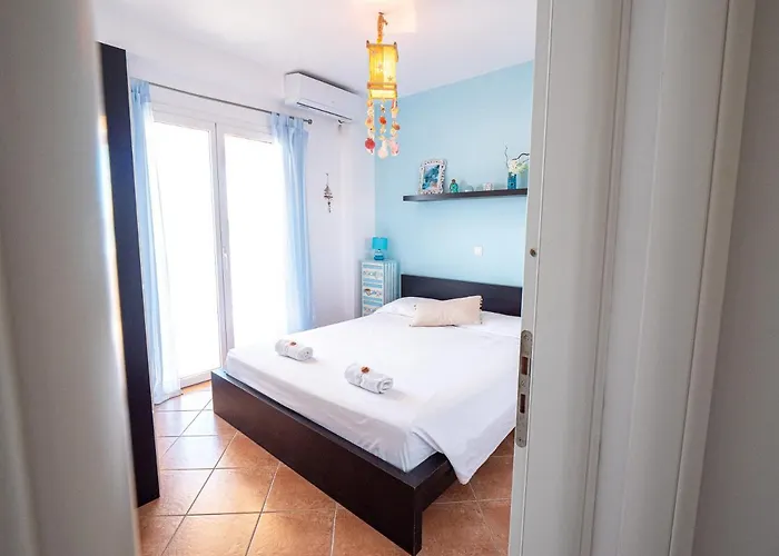Apartmán Sogno Greco