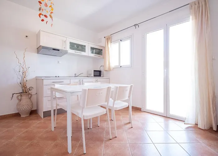 Appartement Sogno Greco *