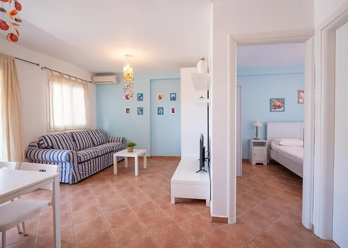 Sogno Greco * Elafonissos