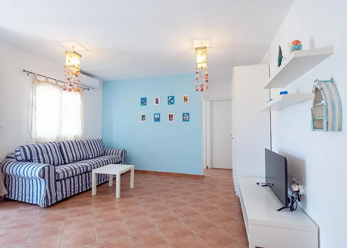 Appartement Sogno Greco *