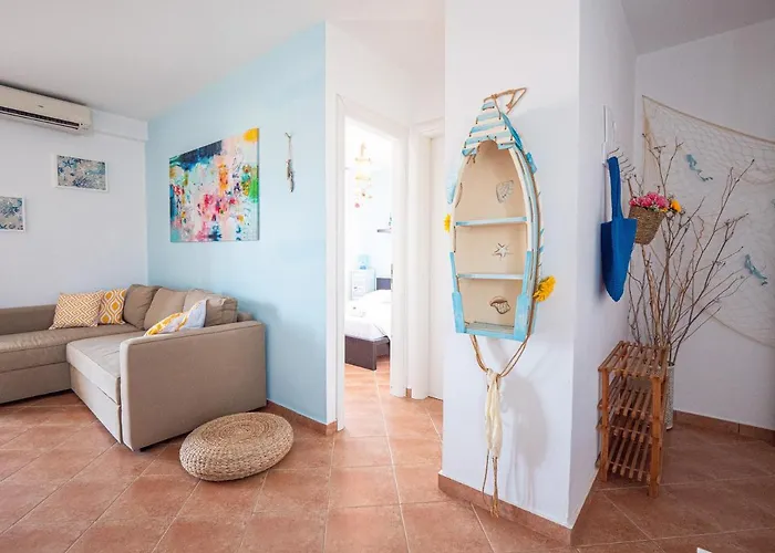 Apartmán Sogno Greco *