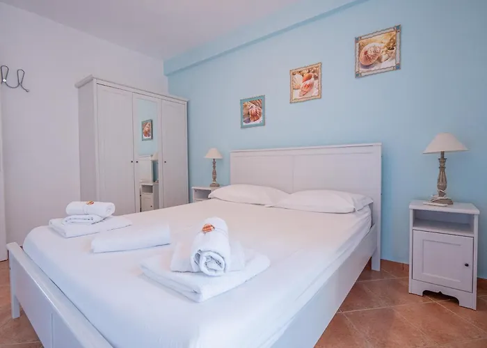 Sogno Greco Appartement *