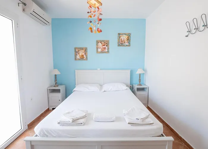 Sogno Greco Apartmán Elafonissos