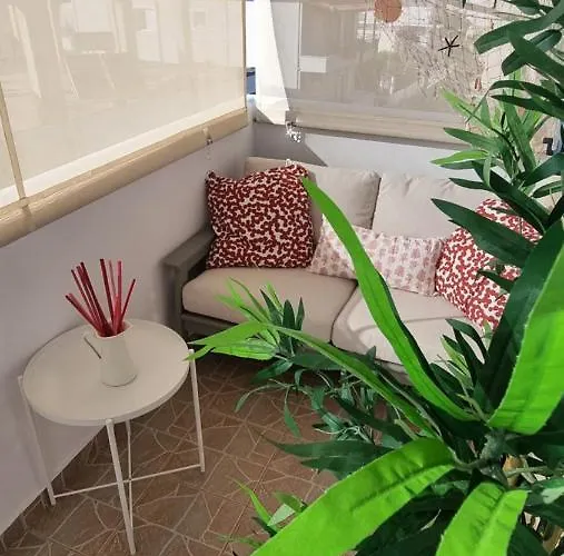 Apartmán Sogno Greco *