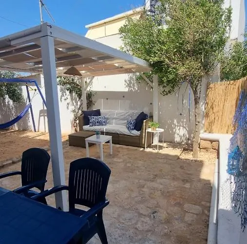 Sogno Greco * Elafonissos