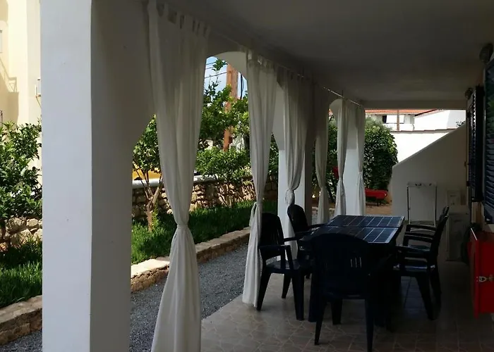 Sogno Greco * Elafonissos