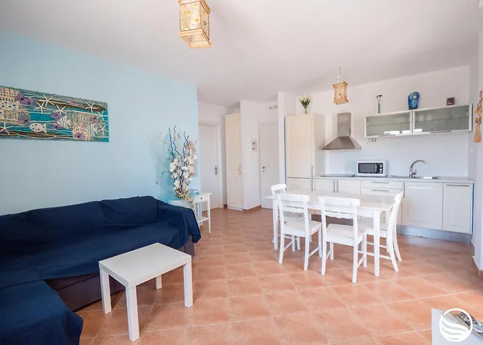 Sogno Greco * Elafonissos