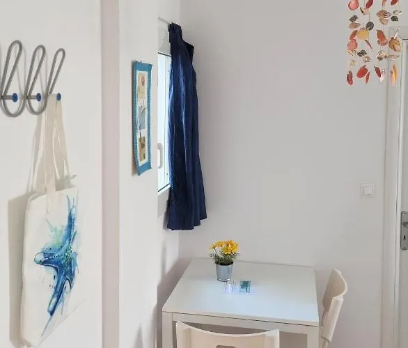 Sogno Greco Apartmán *