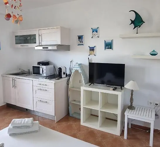 Sogno Greco Appartement Elafonissos