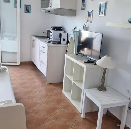 Sogno Greco Appartement