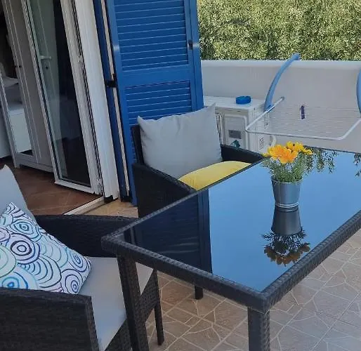 Sogno Greco * Elafonissos