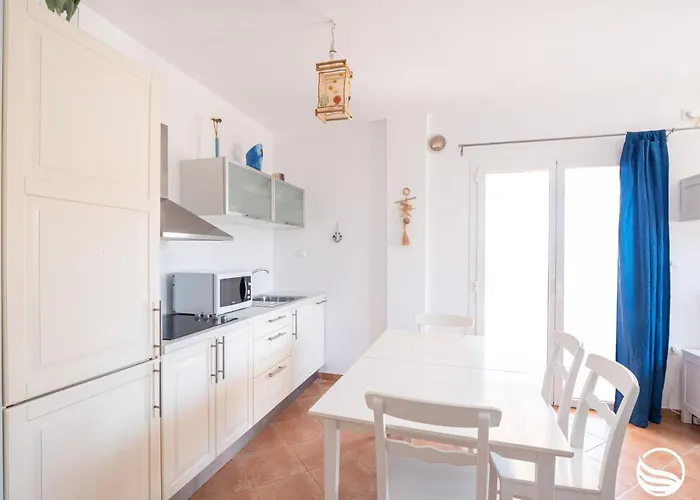 Sogno Greco Apartmán *