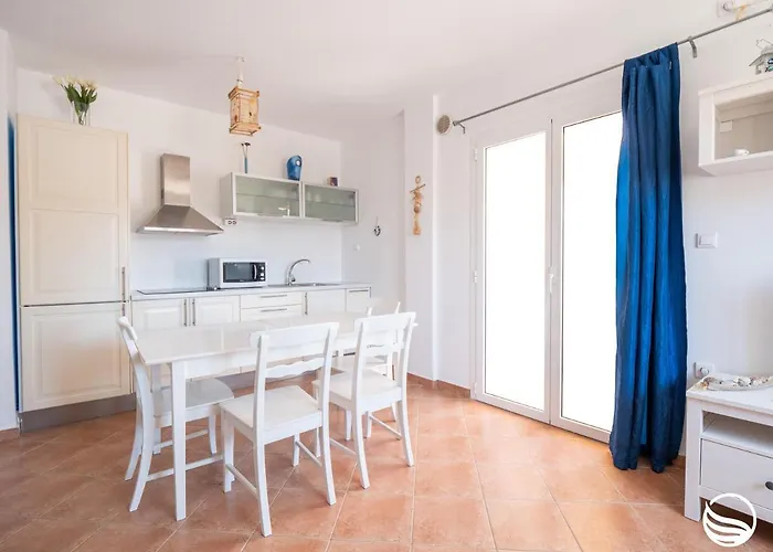 Apartmán Sogno Greco