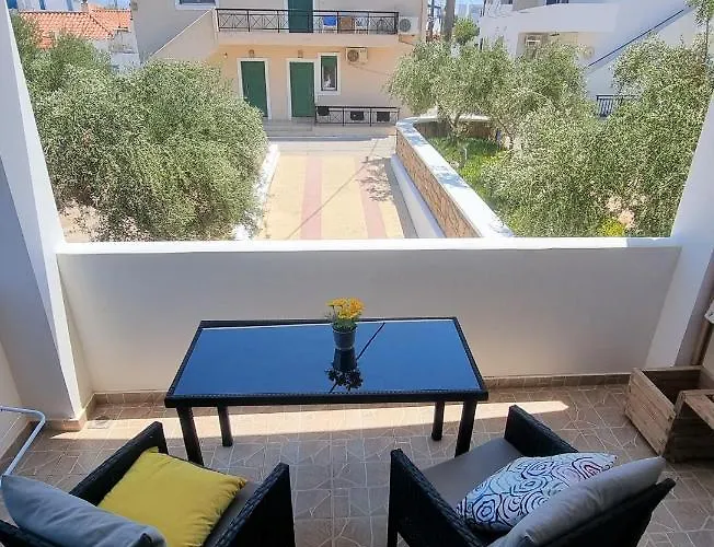 Sogno Greco Elafonissos