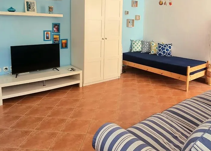 Sogno Greco Apartmán