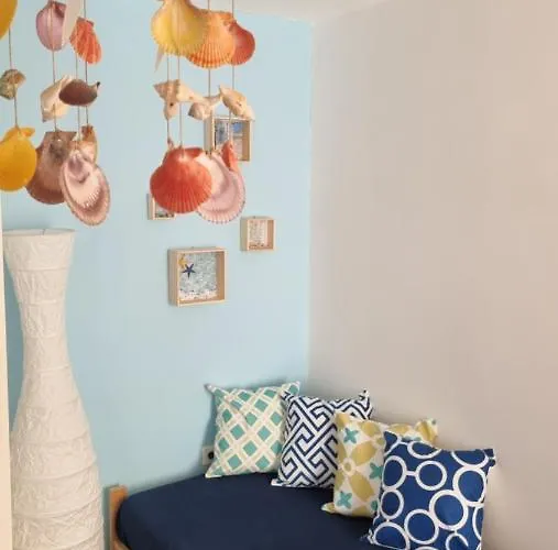 Sogno Greco * Elafonissos