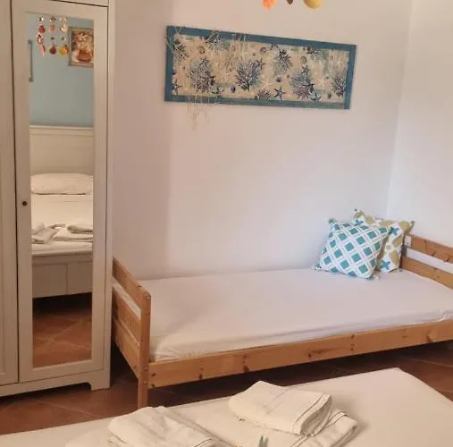 Apartmán Sogno Greco Elafonissos