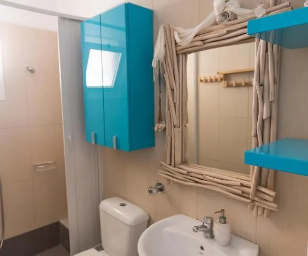 Sogno Greco Apartmán