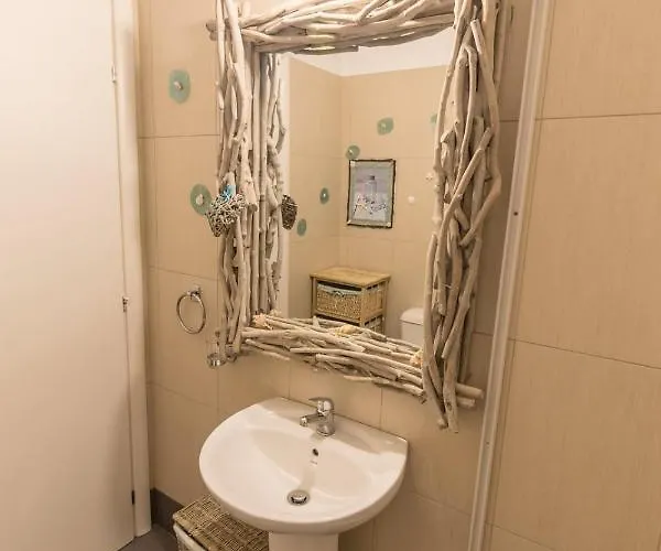 Apartmán Sogno Greco