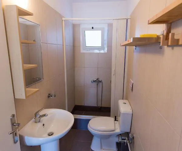 Apartmán Sogno Greco